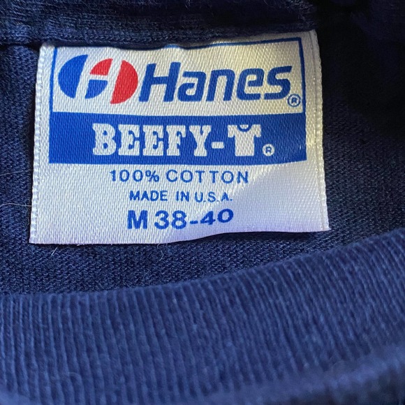 Vintage Disney Channel T Shirt - Picture 4 of 4